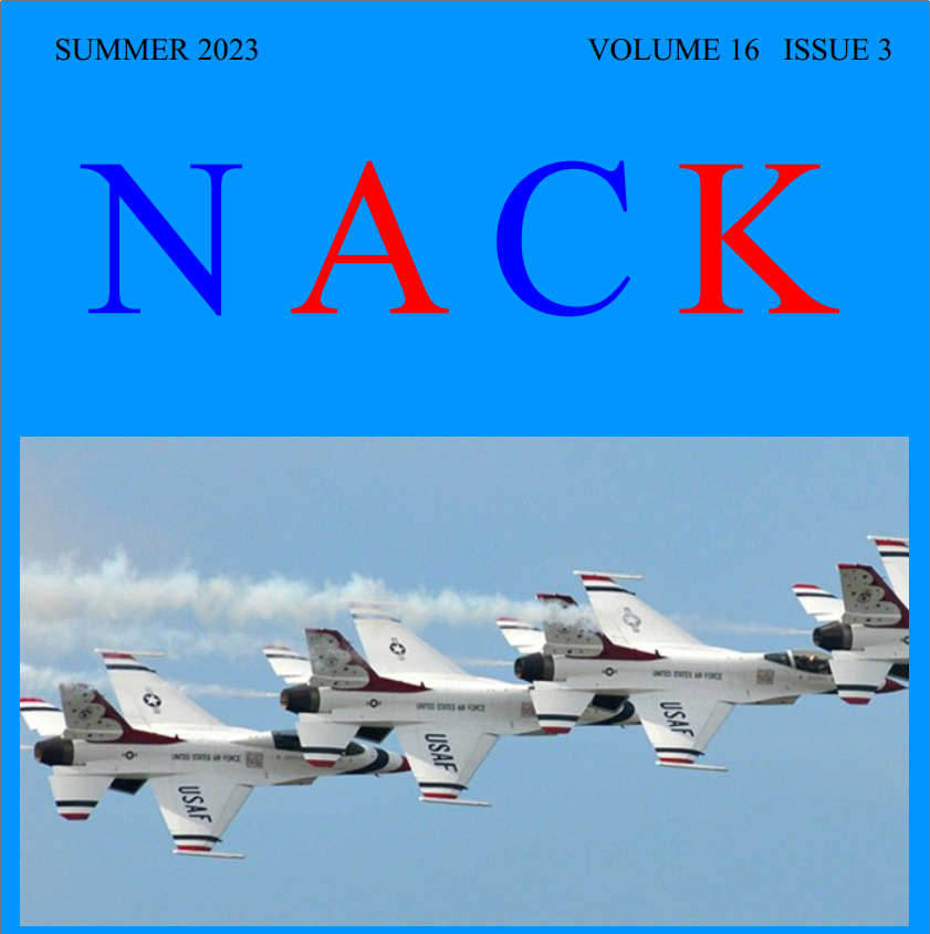 The Summer 2023 Newsletter